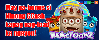 Weekend Reload promotion