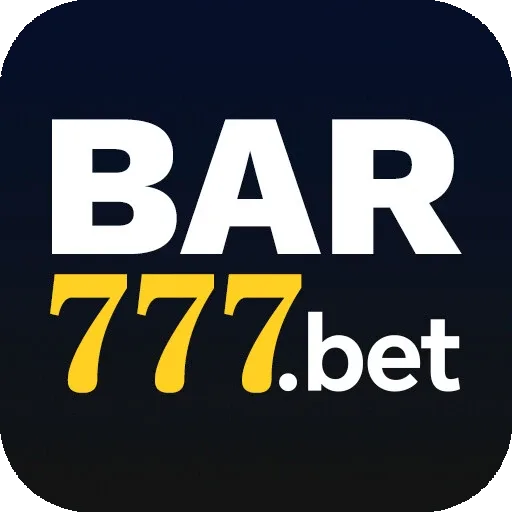 bar777app.net Logo